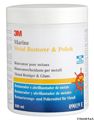 Marine metal restorer 3M 150ml